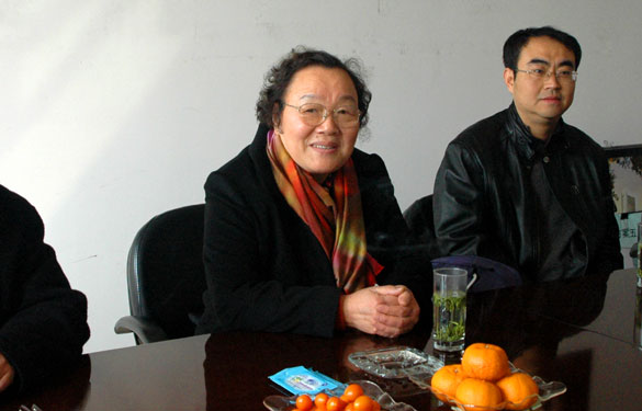 ����ʡ��������Э�᳣�񸱻᳤����Ӣһ������ʱ������ҳ��¼���ŵ���