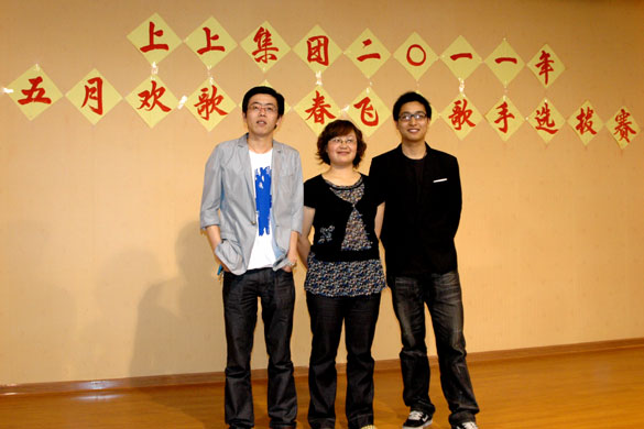 ��ʱ������ҳ��¼���š����»��衢�ഺ�������ѡ���������Ļ