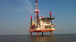 ��ʯ��ʤ������꾮ƽ̨