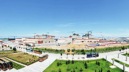 ���غӺ˵�վ