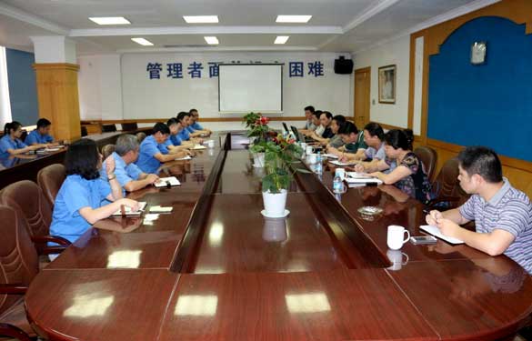 7��17�գ�������������ʱ������ҳ��¼����˳��ͨ���������徲��׼��������ҵ�ֳ�����